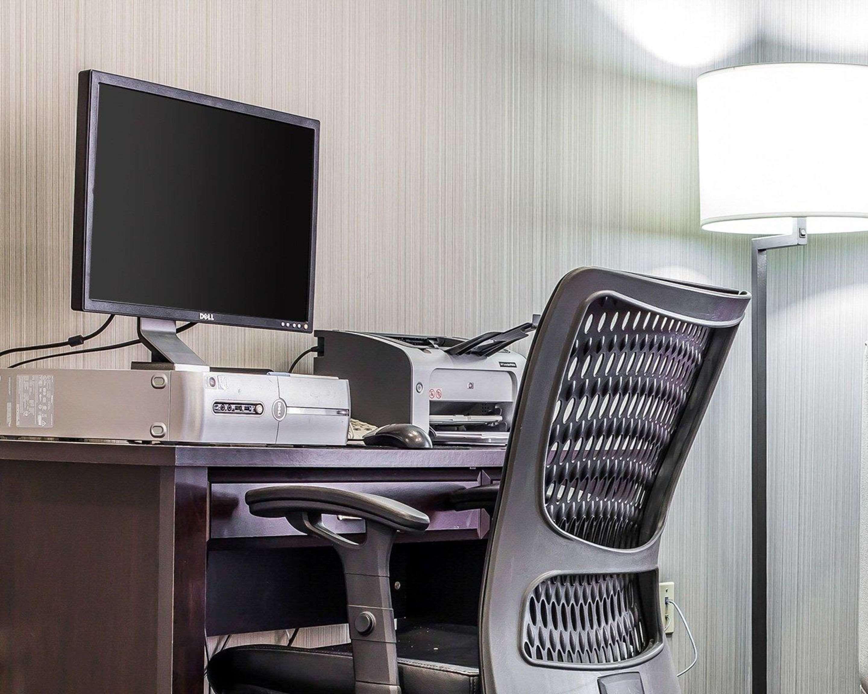Comfort Inn Sullivan Luaran gambar