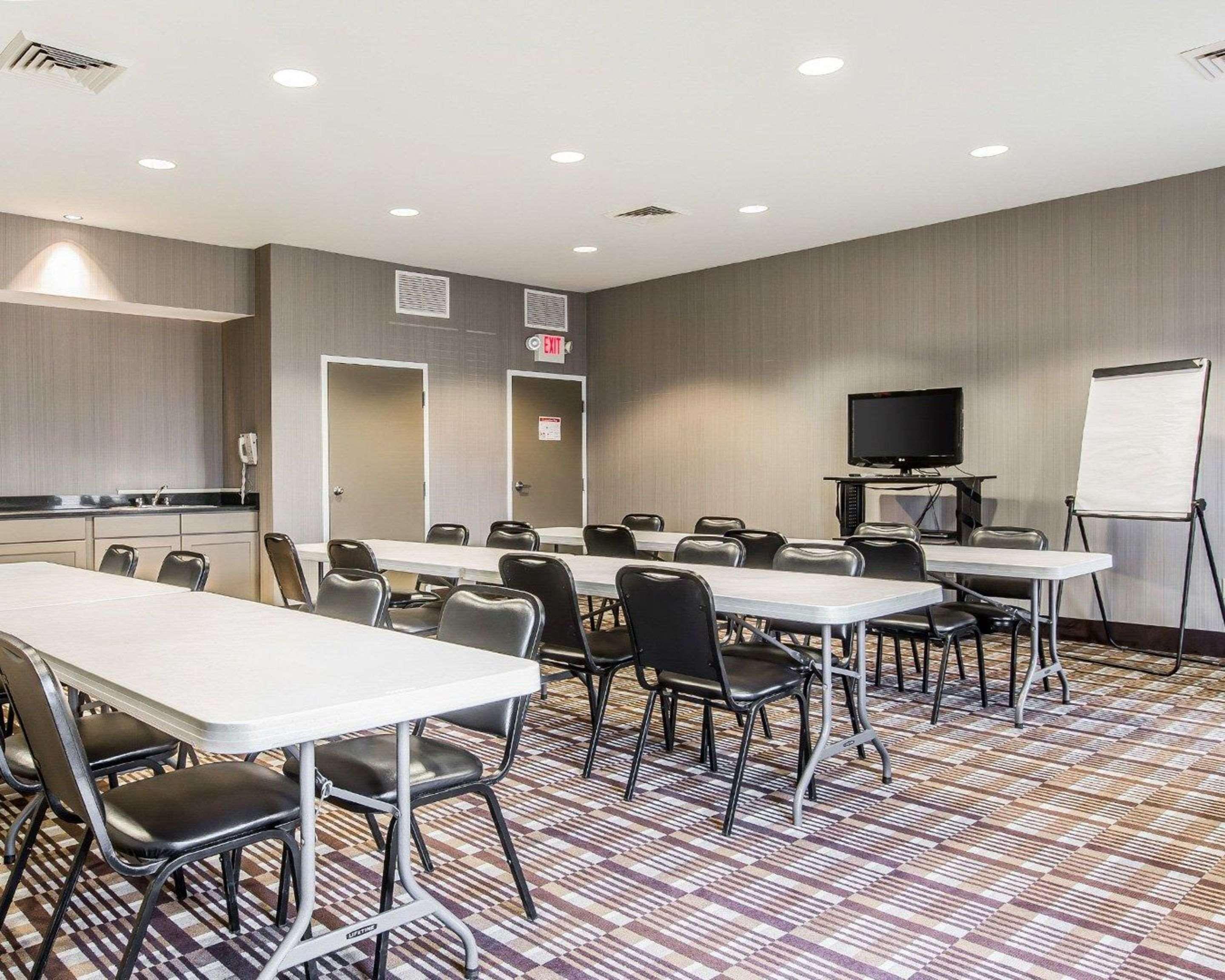 Comfort Inn Sullivan Luaran gambar