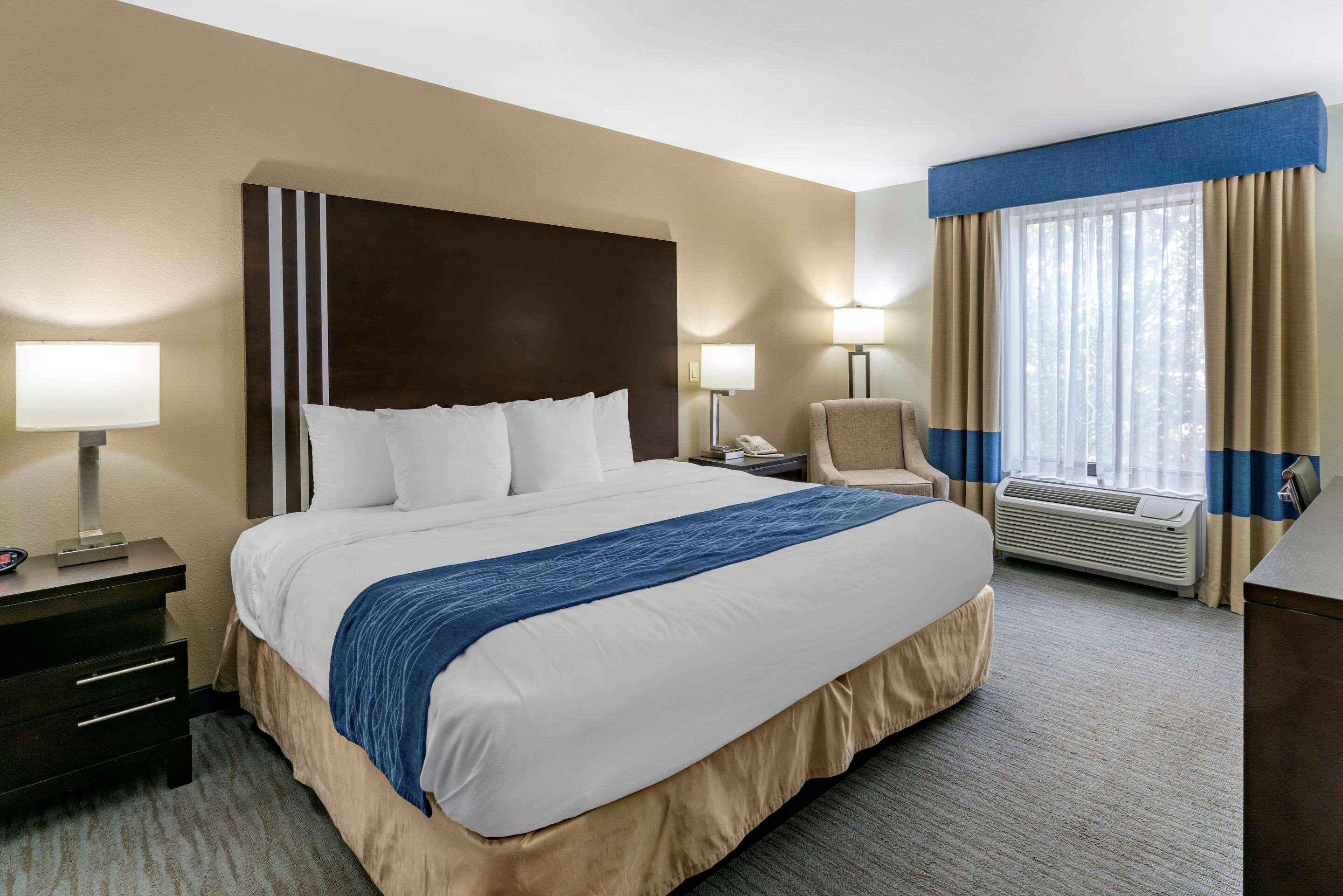 Comfort Inn Sullivan Luaran gambar