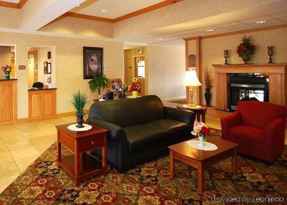 Comfort Inn Sullivan Luaran gambar